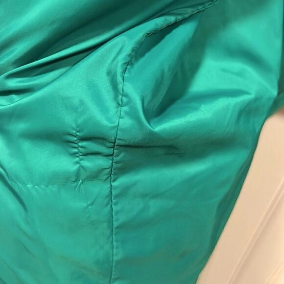 Ashley by 26 international utility windbreaker zip up jacket - Picture 6 of 8